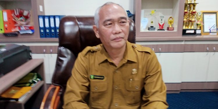 Pembangunan Infrastruktur Jalan jadi Skala Prioritas Bupati Kutai Timur