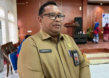 Tahapan Pemilihan Kepala Desa (Pilkades) serentak Kabupaten Kutai Timur terus berjalan jelang pelaksanaannya pada 5 Desember 2022 mendatang.
