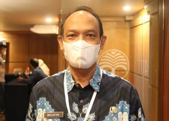 Peningkatan Ekonomi Kreatif yang diharapkan oleh Bupati Kabupaten Kutai Timur (Kutim) Ardiansyah Sulaiman dengan memberikan pengarahan pada Dinas Koperasi dan UMKM Kutim untuk turut ambil bagian dalam berbagai kegiatan seperti Sail Sangkulirang nanti.
