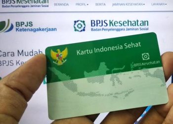 endala administrasi kependudukan, 100 orang tahanan di Lapas Kota Bontang yang merupakan warga Kabupaten Kutai Timur (Kutim) tidak dapat Miliki BPJS Kesehatan.