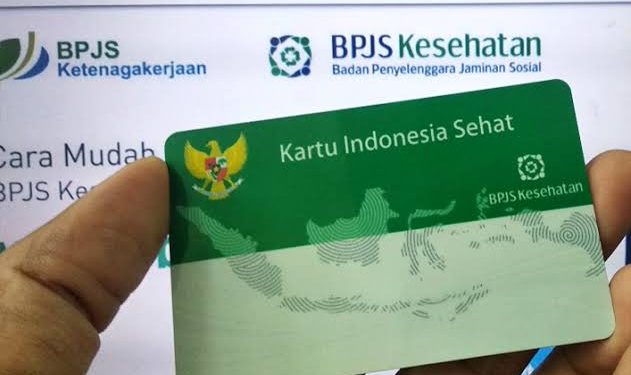 endala administrasi kependudukan, 100 orang tahanan di Lapas Kota Bontang yang merupakan warga Kabupaten Kutai Timur (Kutim) tidak dapat Miliki BPJS Kesehatan.
