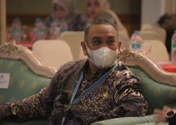 DPK Rencanakan Ruang Khusus Membaca Difabel