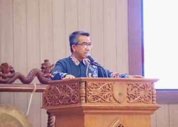 Hardiknas 2023: Ardiansyah Sulaiman Ajak Wujudkan Merdeka Belajar