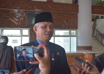 Pemerintah Kutai Timur Pertimbangkan Kenaikan Gaji Tenaga Kesehatan