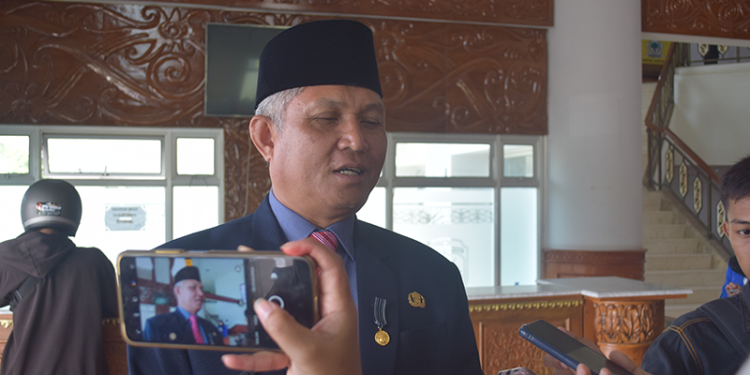 Pemerintah Kutai Timur Pertimbangkan Kenaikan Gaji Tenaga Kesehatan