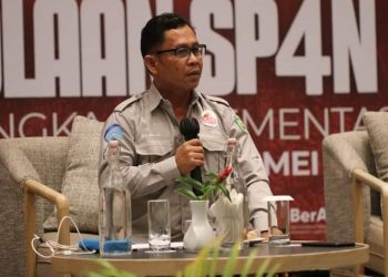 Diskominfo Kutim Tutup Bimtek SP4N LAPOR Sekretaris Harapkan Hasilkan SDM Berkualitas
