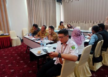 Disdikbud Kutim Optimis Hasil Karya dan Seni Pelajar Mampu Bersaing Di Ajang FLS2N
