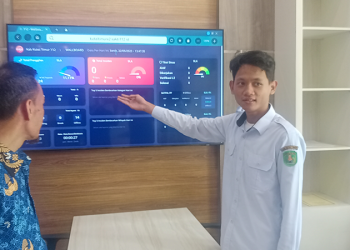 Call Center 112 Sudah Dapat Di Akses Masyarakat Jika Ada Keadaan Darurat