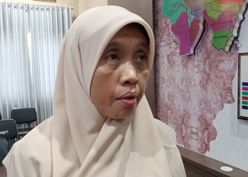Kasus Kekerasan Anak Dikutim Meningkat, Ini Kata Kadis PPPA