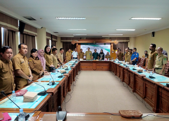 Inovasi Pelayanan Pertanian di Kutai Timur: Kakao, Pisang, dan Sawah sebagai Prioritas