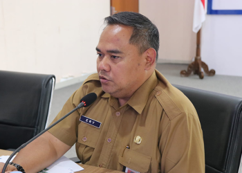 Diskominfo Perstik Kutim Dukung Pelayanan Adminduk
