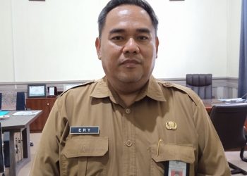 Inovasi Kutai Timur: Internet Gratis di 139 Desa untuk Kemudahan Akses Masyarakat