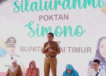 Kelompok Tani Sangatta Utara Kesulitan Akses Pupuk Subsidi