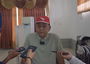 Vaksinasi Rabies: Upaya Pemerintah Kutim dalam Mencegah Penyebaran Virus Mematikan
