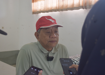 Oktober Mendatang, RS Muara Bengkal Akan Beroperasi, Butuh 140 Tenaga Kesehatan