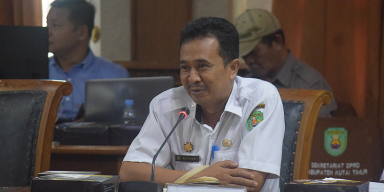 Pemkab Kutai Timur Berikan Program Beasiswa untuk Meningkatkan Kualitas Pendidikan di Kutim