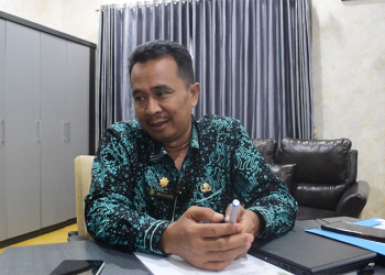 Tidak Ada Kewajiban Wali Murid untuk Membeli Perlengkapan di Sekolah