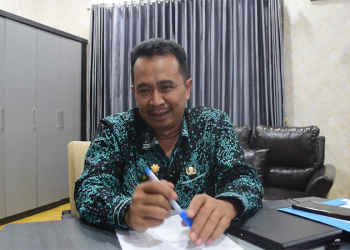 100 sekolah di Kutim telah mencapai akreditasi A