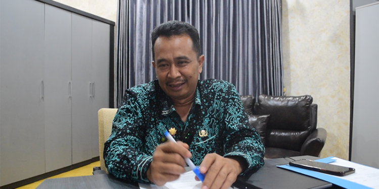 100 sekolah di Kutim telah mencapai akreditasi A