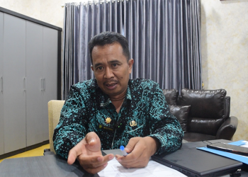 Pemenuhan Sarana Pendidikan: Meningkatkan Kualitas Sekolah di Kutai Timur