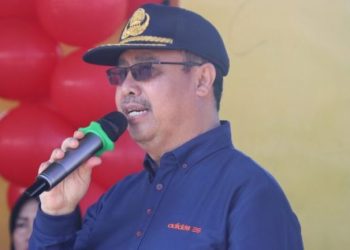 Peringati Hari Tuberkulosis Sedunia, Kutai Timur Gelar Senam Sehat