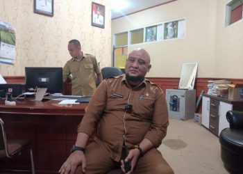 Pelatihan SDM: Upaya Meningkatkan Kualitas Pengurus Koperasi di Kutai Timur