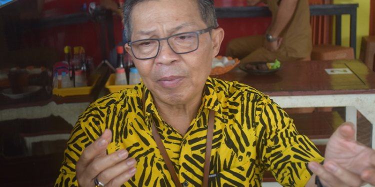 Pemerintah Kutai Timur Respon Positif Keluhan Fasilitas Kendaraan untuk Satpol PP