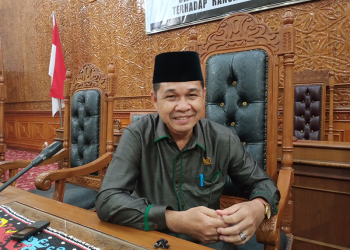 Empat Peraturan Daerah Akan Rampung pada Januari 2024