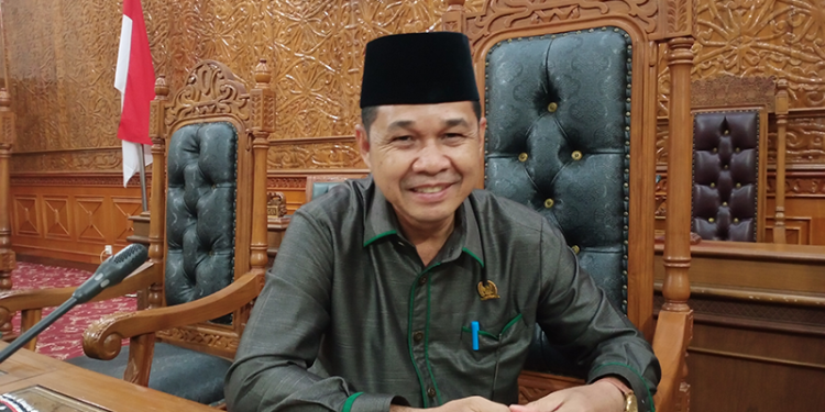 Empat Peraturan Daerah Akan Rampung pada Januari 2024