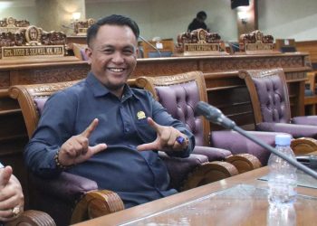 Solusi Masalah Sampah di Bengalon, Abdi Firdaus Minta DLH Kutim Bentuk UP