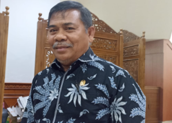 Basti Sangga Langi Harapkan Anggaran Perubahan Semua Bisa Terserap Di 2023