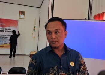 Dapat Keluhan Terkait Kondisi Anak di Kampung Melawan, Abdi: Kami Akan Tinjau