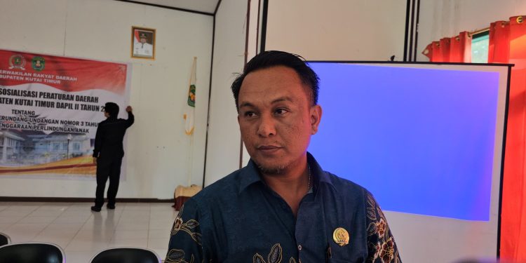Dapat Keluhan Terkait Kondisi Anak di Kampung Melawan, Abdi: Kami Akan Tinjau