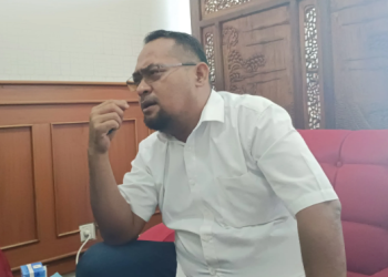 Dokter Specialis Di Kutai Timur Masih Sangat Kurang, Faisal Rachman Harusnya Gaji Dokter Dinaikan Biar Bertahan Di Kutai Timur