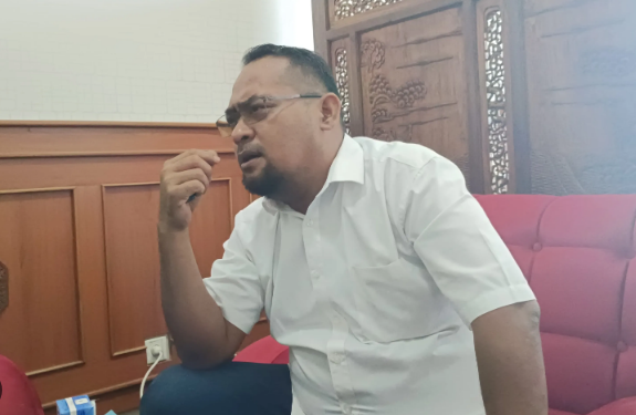 Dokter Specialis Di Kutai Timur Masih Sangat Kurang, Faisal Rachman Harusnya Gaji Dokter Dinaikan Biar Bertahan Di Kutai Timur
