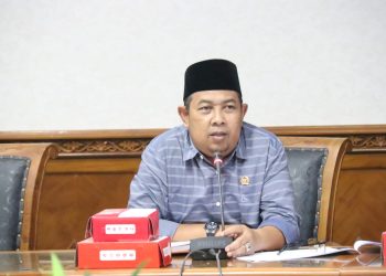 DPRD Kutim Dorong Bawaslu Tingkatkan Partisipasi Masyarakat dalam Pengawasan Pemilu