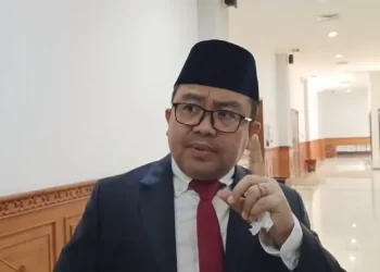 Anggota DPRD Kutim dr.Novel Berharap Pemerintah Segera Wujudkan Rumah Sakit Di Muara Bengkal