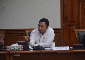 Ramadhani Dorong Kemajuan Perpustakaan Di Kutai Timur