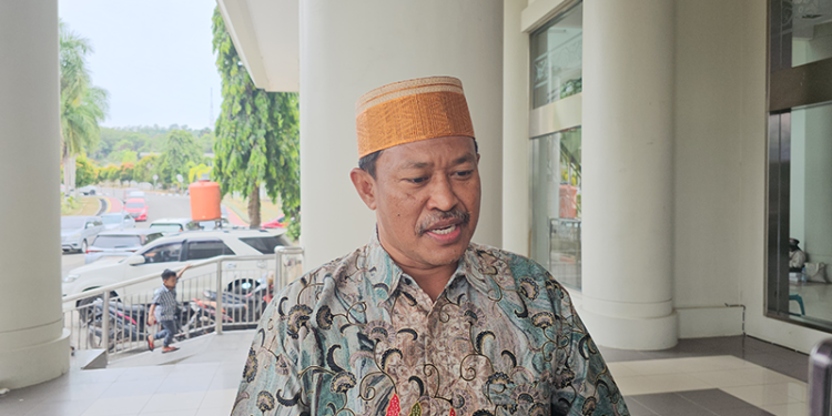 PAD Kutim Diprediksi Naik Rp700 Miliar Berkat Pabrik Semen