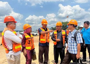 Komisi A DPRD Kutim Harapkan Konflik Antara PT. Indominco Mandiri Dan Poktan Segera Terselasaikan