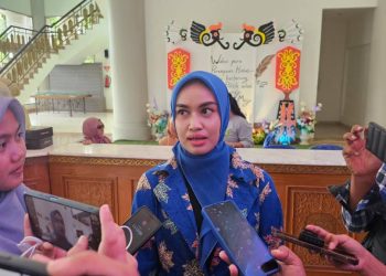 Prayunita Harap Partisipasi Perempuan Dalam Pemilihan Legislatif Serentak 2024 Lebih Banyak