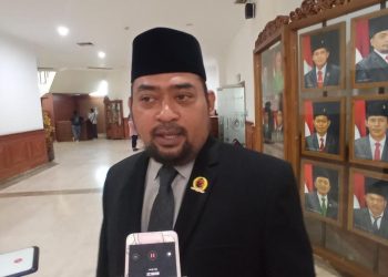 Faisal Rachman Ungkapkan Adanya Wacana DOB Sangkulirang