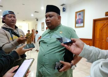 HUT Kutai Timur, Legislator PKS Harap Kebutuhan Dasar Warga Terpenuhi