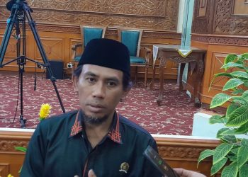 Karena Pertimbangan Ini, Jimmy Desak Fasilitas Pendidikan Ditingkatkan