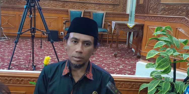 Karena Pertimbangan Ini, Jimmy Desak Fasilitas Pendidikan Ditingkatkan