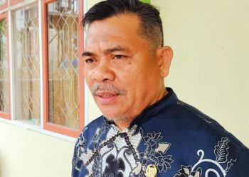 Basti Memuji Diskucapil Kutim Atas Kinerja Proaktif Berikan Layanan Mudah Bagi Masyarakat