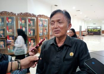 Ada Penambahan Pendapatan Daerah Di Kutim Di Apresiasi Oleh DPRD Kutai Timur
