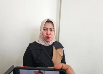 Hasna Ingin Adanya Kesetaraan Sejati Antara Laki-Laki Dan Perempuan