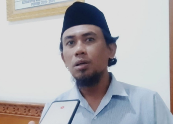 Jimmi Ingatkan Pemkab Kutim Untuk Hadirkan Pelayanan Publik Yang Lebih Baik