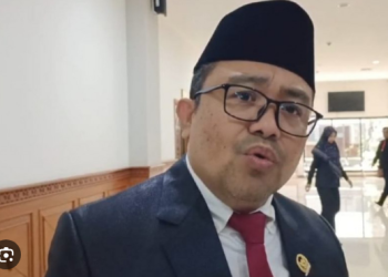 Novel Tyty Apresiasi Kinerja Pemerintah Pusat Yang Memberikan Kesetaraan PPPK Dengan PNS